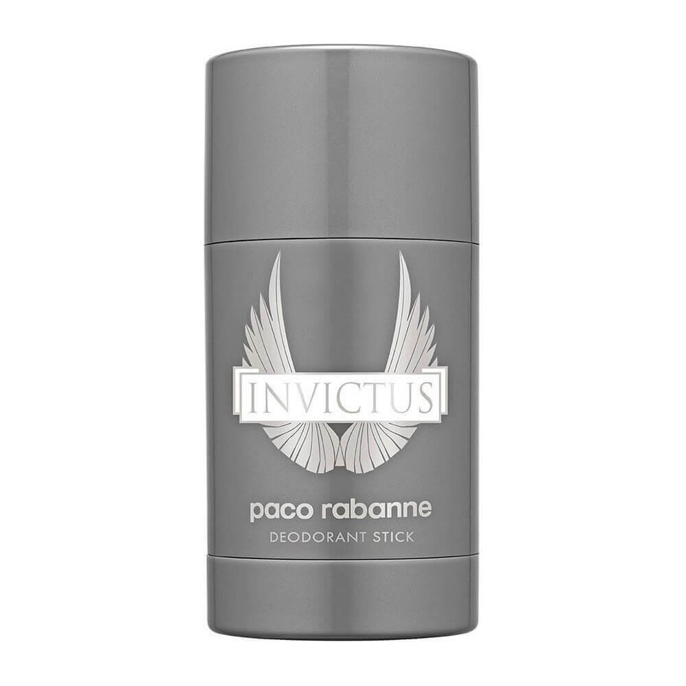 Paco Rabanne Invictus Deodorant Stick 75g